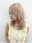 pail beige