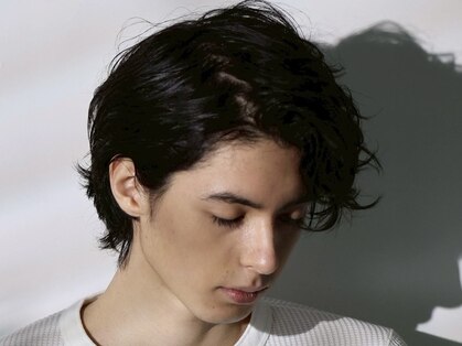 ワークスヘアーメンズ(WORKS HAIR MEN'S)の写真