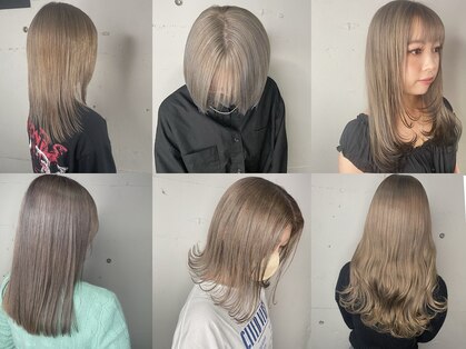 リット 立川(rit.)の写真