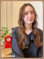 むーきち 吉祥寺(mu-kichi)&nbsp;ナチュラルウェーブ