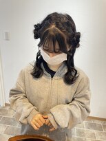 スターリバー(STAR RIVER)&nbsp;羊さんアレンジ