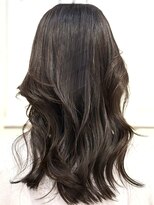 プエンテ デ メホラ(Puente de Mejora) 髪質改善METEOストレート