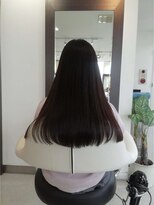 イメージア&nbsp;艶感ストレート