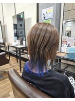 ウーラバイウェルズ 大和八木(U-ra by wells) 大和八木オススメミディアム