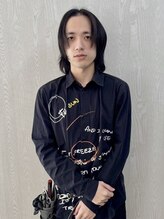 ガーデン 西川田店(garden) 小河原 詢弥