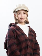 ヴォイスヘアーデザインウル(Voice hair design ulu) 吉田 麻美