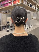 イミ(imi)&nbsp;カチモリヘア