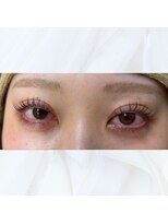 美容室 綺麗&nbsp;まつ毛パーマ