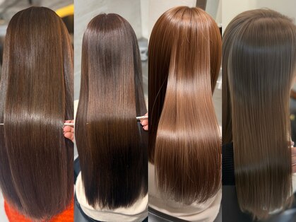 ルーカス 心斎橋 南船場(Lucas)の写真