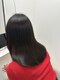 フルーリル(FLEURIR)の写真/ダメージレスで叶える上質な透明感カラーはお任せください◎