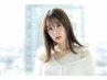 【デトックス】◆カット+全体+うるツヤトリートメント¥11929→¥10900