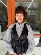 ノイ(noii)&nbsp;村松 希々海