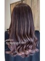 ヘアサロン アンフェール(Hair Salon Amfaire)&nbsp;Instagramお気軽にフォローください♪【@amfaire_shimi】