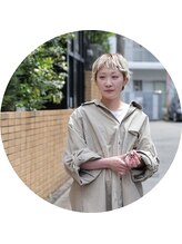 ジョニー ワンノート(Johnny Onenote)&nbsp;平 果帆