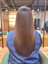 レン(Re:N) ストレートヘア