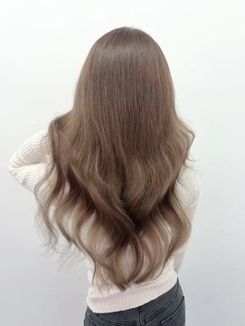 ロサ ファイブヘアー(Rosa..5Hair) ブリーチなしトーンアップ★