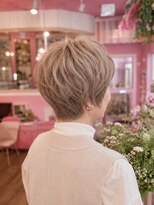 ミーネピンク 行徳(Miene Pink)&nbsp;大人かわいい20代30代40代小顔ベージュ☆