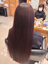 カノエ 防府田島店(canoe)&nbsp;チェリーレッド