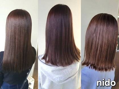 ニド(nido)の写真