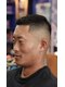 カットハウスの写真/忙しい朝に時短を提供！イメチェンもいつも通りも叶う理想のヘアスタイルを