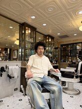 ルドローブラント 有楽町店(Ludlow Blunt)&nbsp;加藤 圭一郎