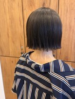 ドロップ(DROP) ミニボブ