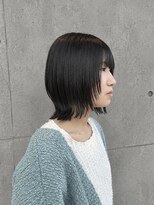 パルトネル(Partner)&nbsp;レイヤーボブ