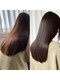 ミュール(Mule)の写真/お悩み解決サロン！縮毛矯正でうねりや癖の悩み解決、髪質改善でサラサラ美髪へ♪
