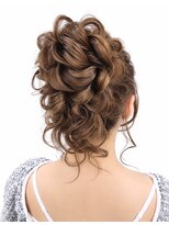 セットサロン ココ&nbsp;☆クラゲヘアー☆
