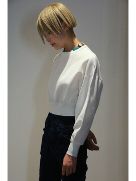 ヴォルタ(v olta) シアトリカル