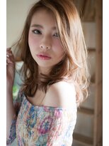 テラスオブベル(TERRAS of belle)&nbsp;[TERRAS]抜け感セミ