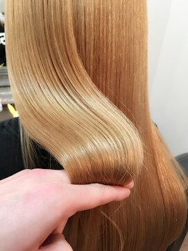 ブリード ヘアデザイン(breed hair design) 【breed Treatment】【天神/大名/美容室トリートメント/美髪】