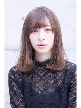 エイミー(Aimee) Aimee 美髪シアーベージュ