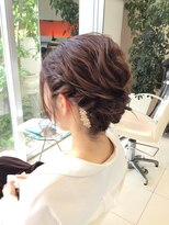 フォルテ 掛川店 ナチュラルアレンジ