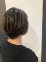 カール 鶴川店(K:R) 大人ハイライトカラー