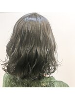 フィゼル 福島店(fizelle) オリーブベージュ