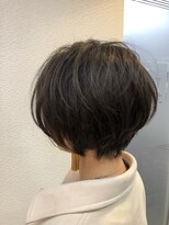 ヘアーモード ケーティー 尼崎本店(Hair Mode KT) センシュアルショート