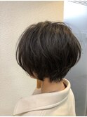 センシュアルショート