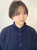 エニ(eni)&nbsp;シースルーショート