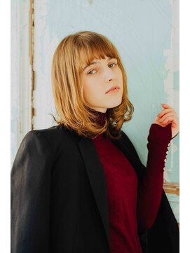 クラシカ(CLASSICA) 【2020年新作スタイル】CLASSICA幡ヶ谷店