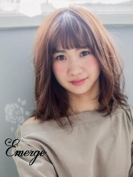 エマージュ 武蔵小杉(Emerge) フェアリー☆ミディ[武蔵小杉/武蔵小杉南口/武蔵小杉駅]