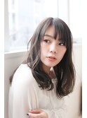 王道ゆるロング