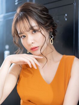 《博多駅徒歩3分》博多駅すぐだから通いやすい◎結婚式・イベント・デート・LIVEなど、幅広く対応します♪ 