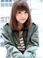 フォルテ ガーデン ヒルズ 静岡店(FORTE GARDEN HILLS) 髪質改善/韓国/縮毛矯正/ブリーチ/ダブルカラー/学割/学割U24