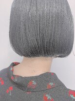 ガーランドウメダ(Garland umeda)&nbsp;コンパクトボブ