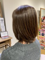 ユーネリー(U-NERY)&nbsp;ミディアムレイヤー