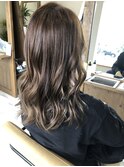 ナチュラルハイライト