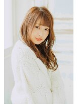 ヘアーアンドフェイス ヌンク(Hair&Face nunc) 【2021年新作スタイル】【田町】美容室 nunc 新作スタイル