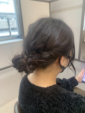 アプシー 三田駅前店(Apsee) ☆結婚式お呼ばれSET☆