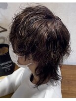 ヴェロ 福井(VeRO)&nbsp;マッシュウルフ